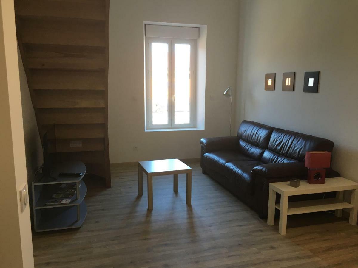 La Cathare Appartement Lezignan-Corbieres Exterior photo
